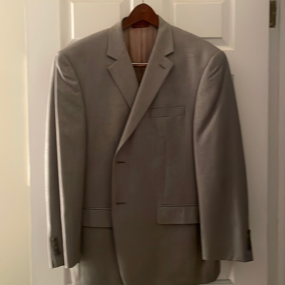 Men’s Macys Izod Sportcoat
